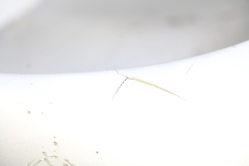 photo de PASSAGE ROUE AVANT PEUGEOT KISBEE 2T 50 (2010 - 2017) - Zoom état d’usage