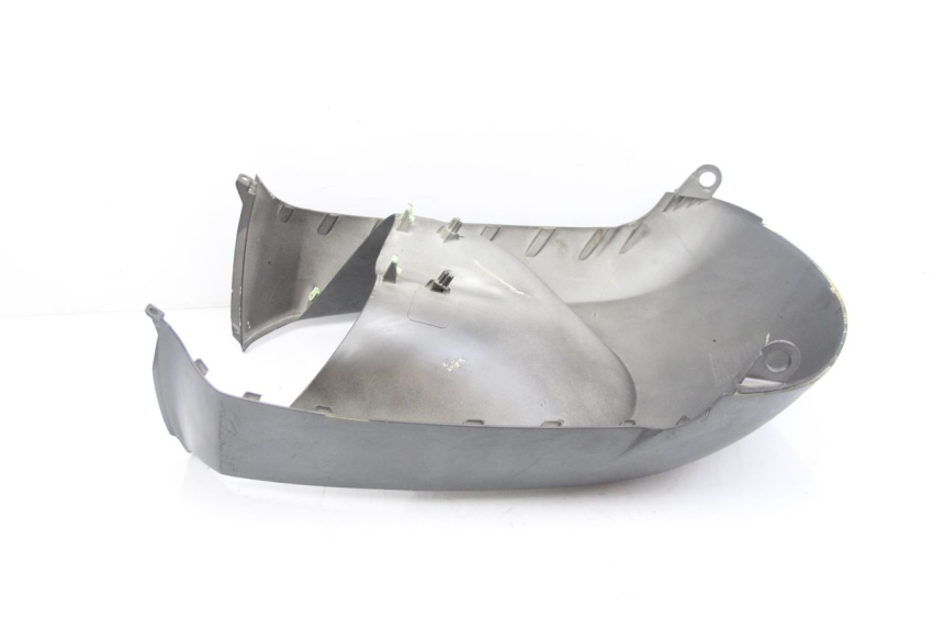 photo de PASSAGE ROUE AVANT PEUGEOT KISBEE 4T 50 (2018 - 2022) - Zoom état d’usage