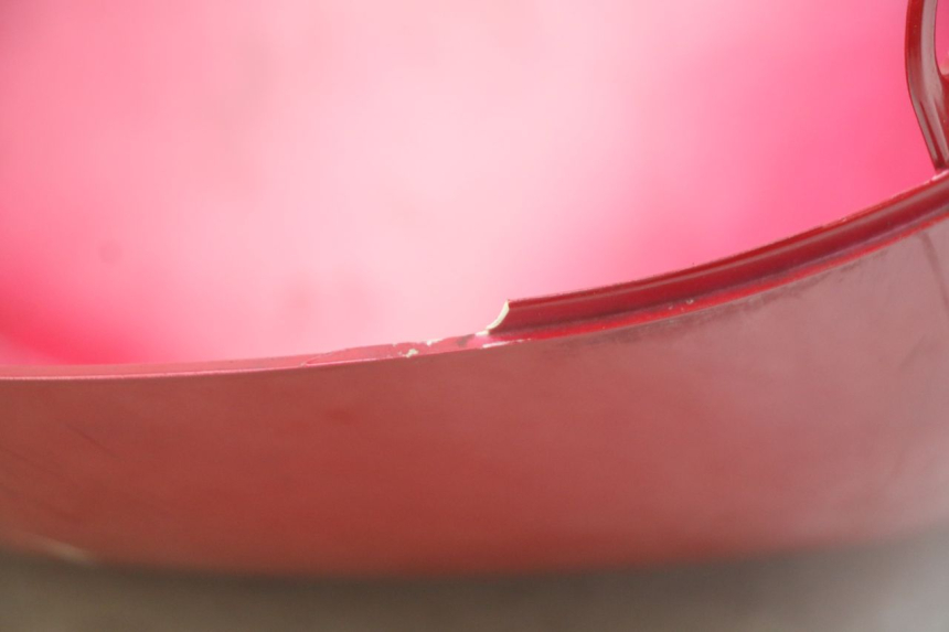 photo de PASSAGE ROUE AVANT PEUGEOT KISBEE 4T 50 (2018 - 2022) - Zoom état d’usage