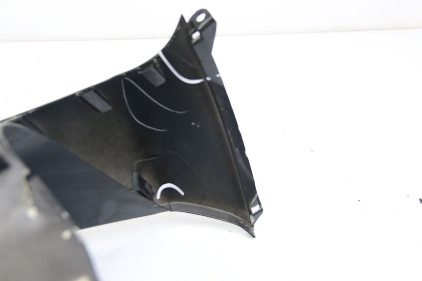 photo de PASSAGE ROUE AVANT PEUGEOT KISBEE 4T 50 (2018 - 2022) - Gros plan technique