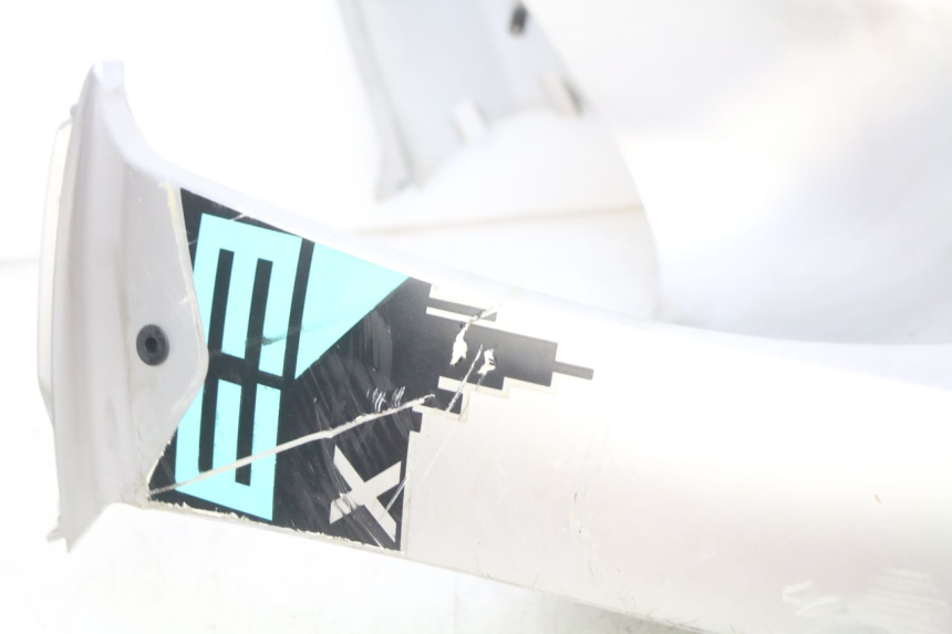 photo de PASSAGE ROUE AVANT PEUGEOT KISBEE 4T 50 (2018 - 2022) - Points de fixation