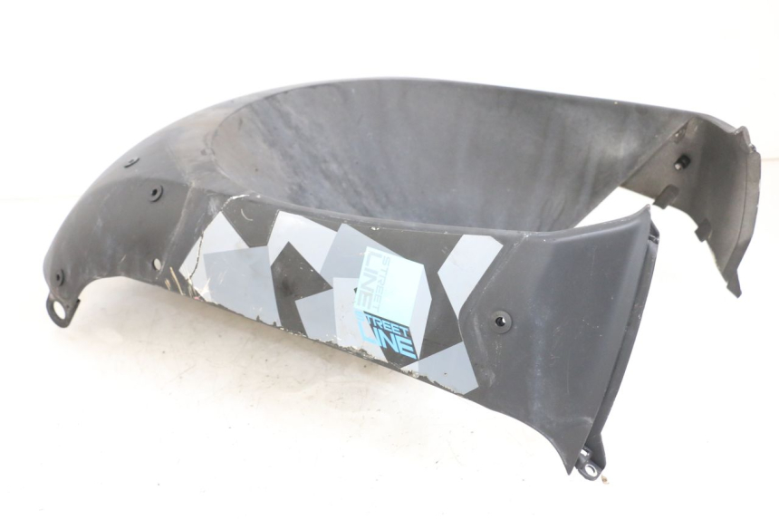 photo de PASSAGE ROUE AVANT PEUGEOT KISBEE 4T 50 (2018 - 2022) - Détail de la pièce