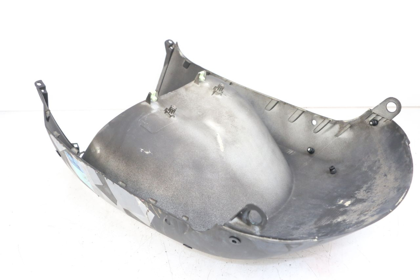 photo de PASSAGE ROUE AVANT PEUGEOT KISBEE 4T 50 (2018 - 2022) - Zoom état d’usage