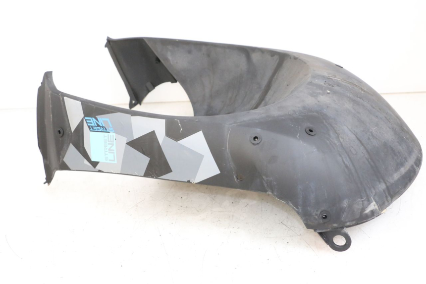 photo de PASSAGE ROUE AVANT PEUGEOT KISBEE 4T 50 (2018 - 2022) - Vue d’ensemble