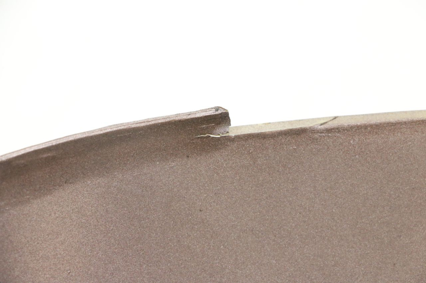 photo de PASSAGE ROUE AVANT PEUGEOT KISBEE 4T 50 (2010 - 2017) - Zoom état d’usage