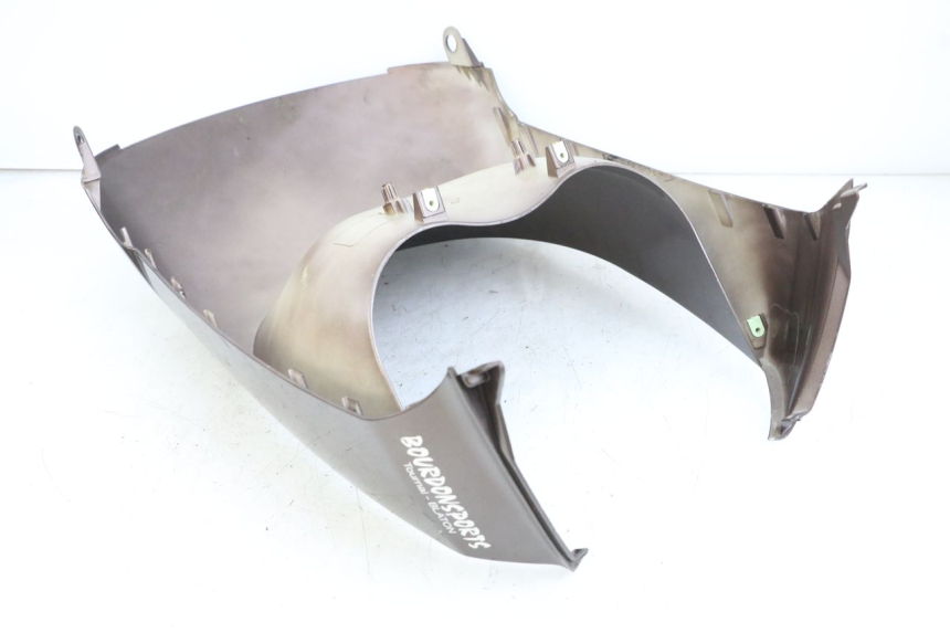 photo de PASSAGE ROUE AVANT PEUGEOT KISBEE 4T 50 (2010 - 2017) - Autre angle de vue