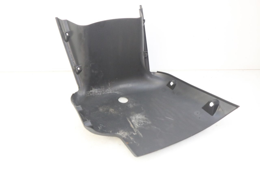 photo de PASSAGE ROUE AVANT ORCAL KITE 4T 50 (2019 - 2023) - Zoom état d’usage