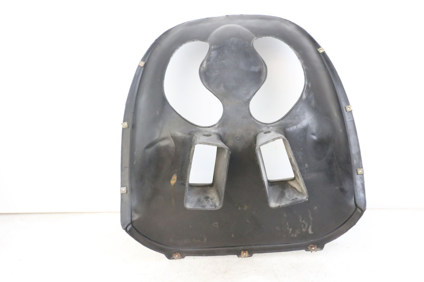 photo de PASSAGE ROUE AVANT RENAULT KOURANOS 125 (2001 - 2004) - Vue principale