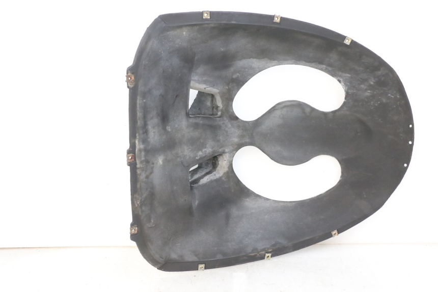 photo de PASSAGE ROUE AVANT RENAULT KOURANOS 125 (2001 - 2004) - Détail de la pièce