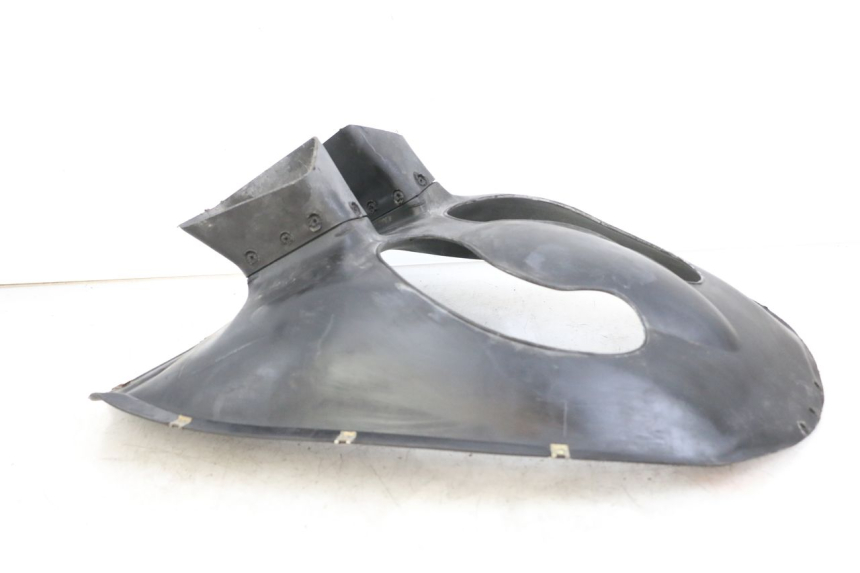 photo de PASSAGE ROUE AVANT RENAULT KOURANOS 125 (2001 - 2004) - Autre angle de vue