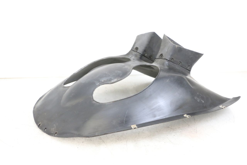 photo de PASSAGE ROUE AVANT RENAULT KOURANOS 125 (2001 - 2004) - Gros plan technique