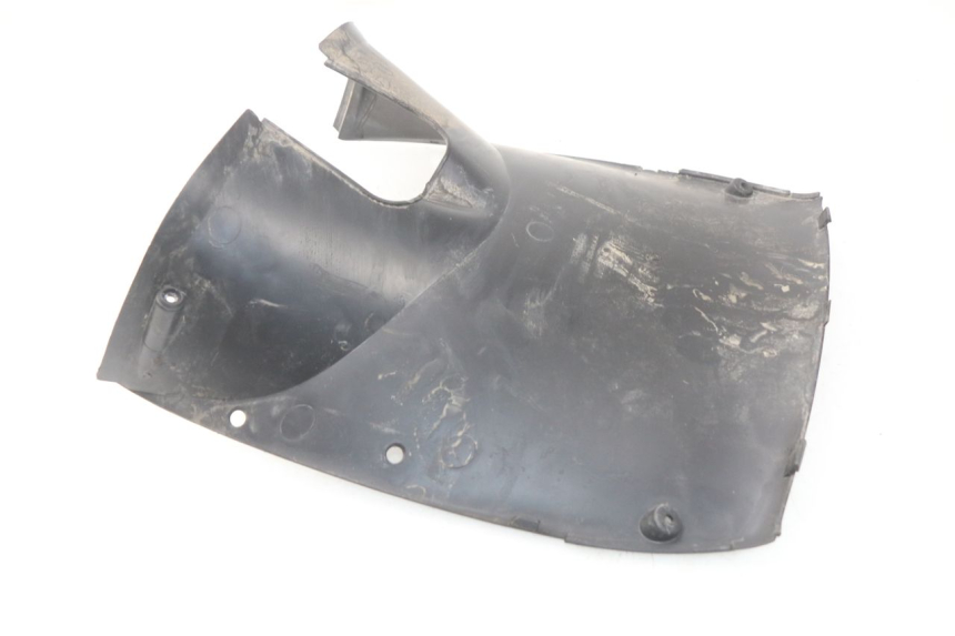 photo de PASSAGE ROUE AVANT KYMCO LIKE 2T 50 (2009 - 2018) - Zoom état d’usage