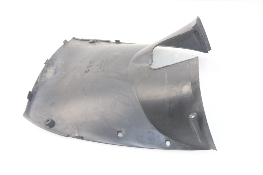 photo de PASSAGE ROUE AVANT KYMCO LIKE 4T 50 (2009 - 2018) - Zoom état d’usage