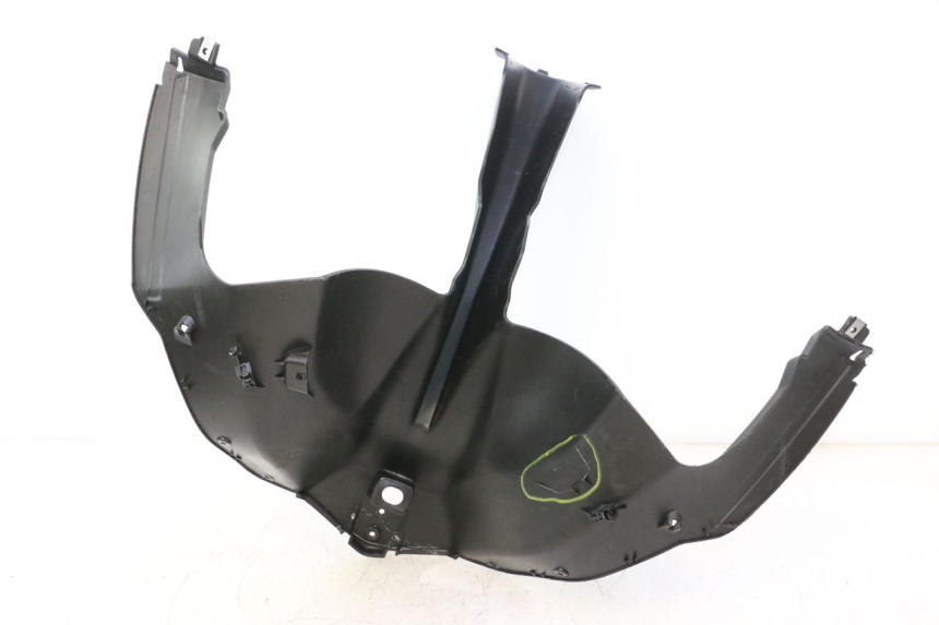 photo de PASSAGE ROUE AVANT PIAGGIO MP3 HPE 530 (2022 - 2026) - Vue d’ensemble