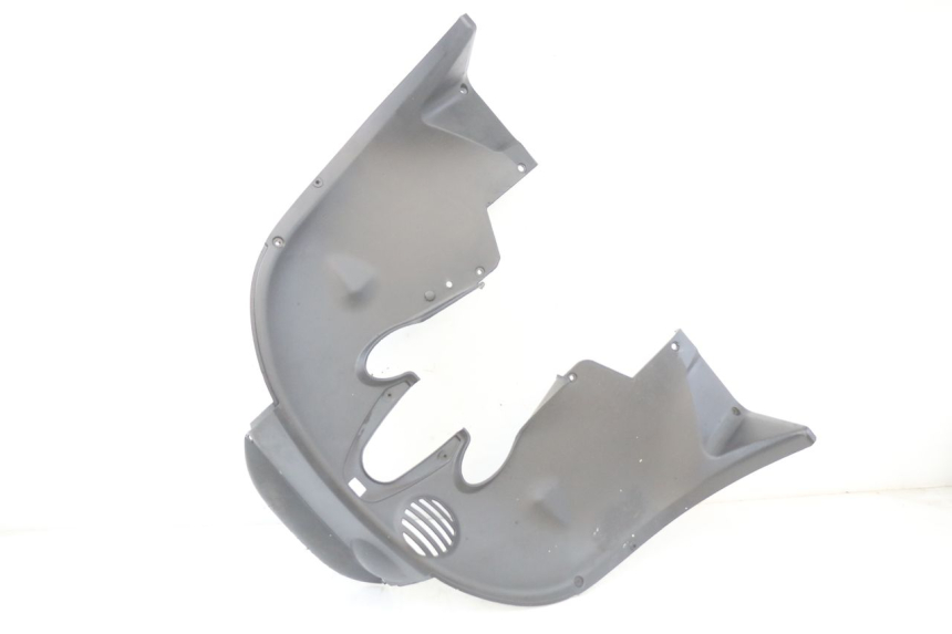 photo de PASSAGE ROUE AVANT PIAGGIO MP3 LT 400 (2007 - 2012) - Zoom état d’usage