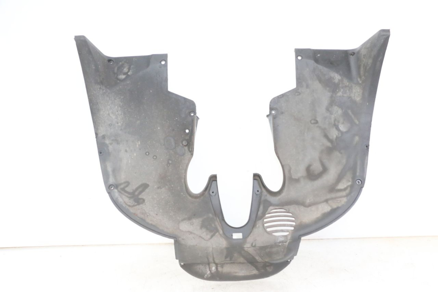 photo de PASSAGE ROUE AVANT PIAGGIO MP3 LT 400 (2007 - 2012) - Vue principale