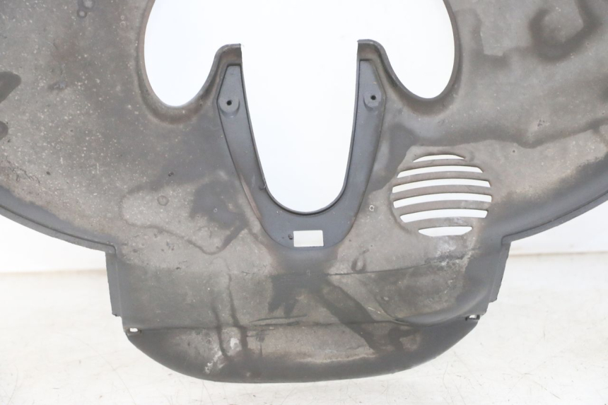 photo de PASSAGE ROUE AVANT PIAGGIO MP3 LT 400 (2007 - 2012) - Zoom composants