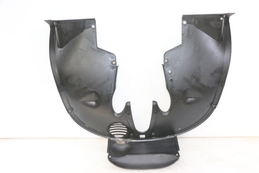 photo de PASSAGE ROUE AVANT PIAGGIO MP3 LT 400 (2007 - 2012) - État de surface