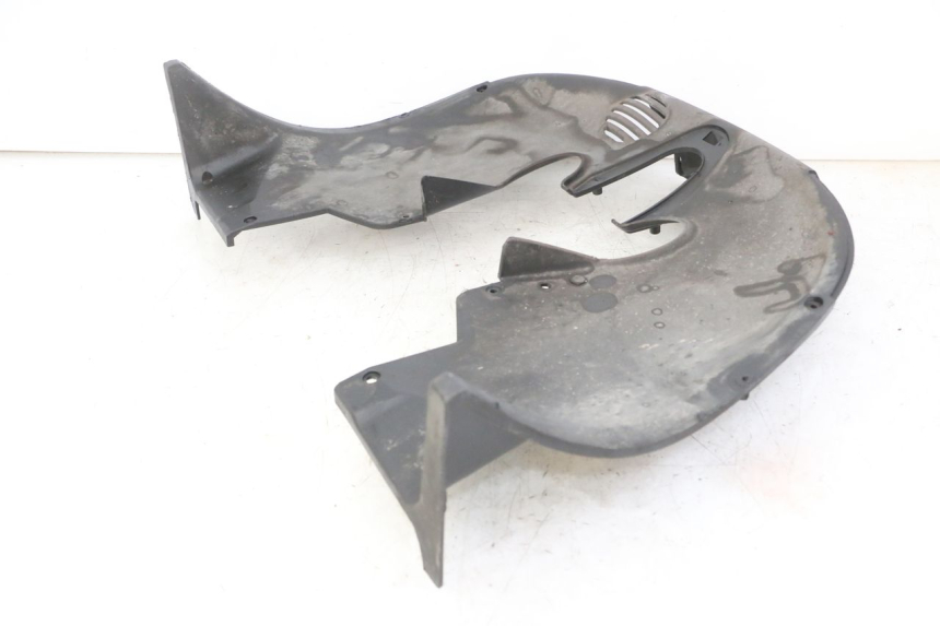 photo de PASSAGE ROUE AVANT PIAGGIO MP3 LT 400 (2007 - 2012) - Pièce contrôlée