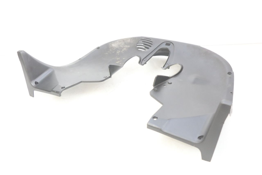 photo de PASSAGE ROUE AVANT PIAGGIO MP3 500 (2011 - 2015) - Gros plan technique