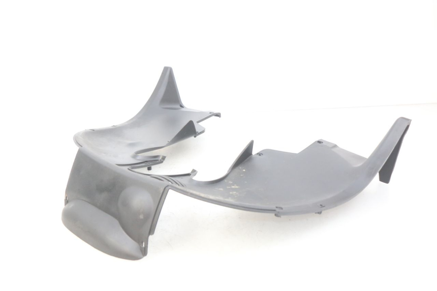 photo de PASSAGE ROUE AVANT PIAGGIO MP3 500 (2011 - 2015) - Vue d’ensemble