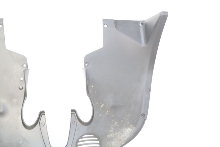 photo de PASSAGE ROUE AVANT PIAGGIO MP3 500 (2011 - 2015) - État de surface