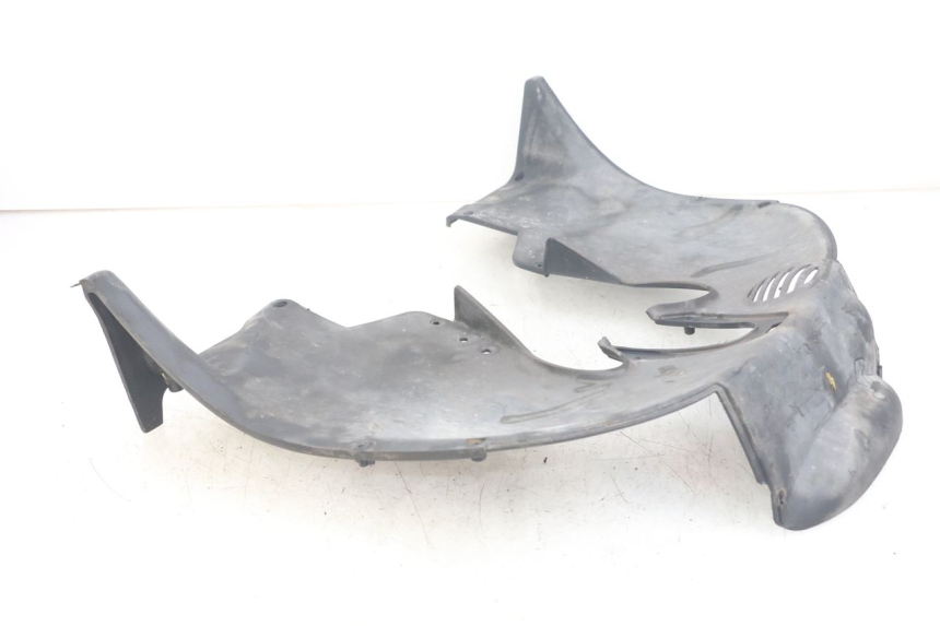 photo de PASSAGE ROUE AVANT PIAGGIO MP3 125 (2006 - 2014) - Vue d’ensemble