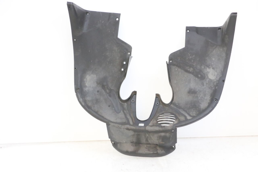 photo de PASSAGE ROUE AVANT PIAGGIO MP3 125 (2006 - 2014) - Détail de la pièce