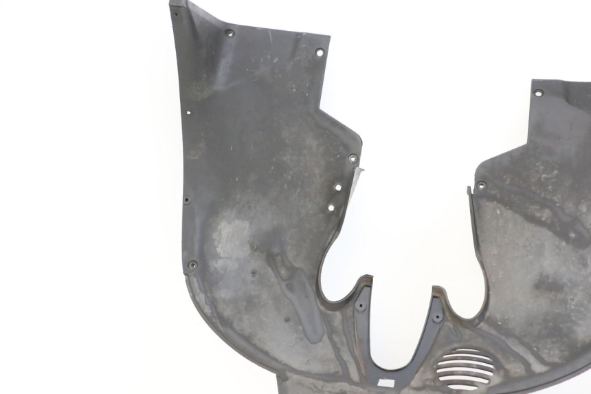 photo de PASSAGE ROUE AVANT PIAGGIO MP3 125 (2006 - 2014) - Zoom état d’usage