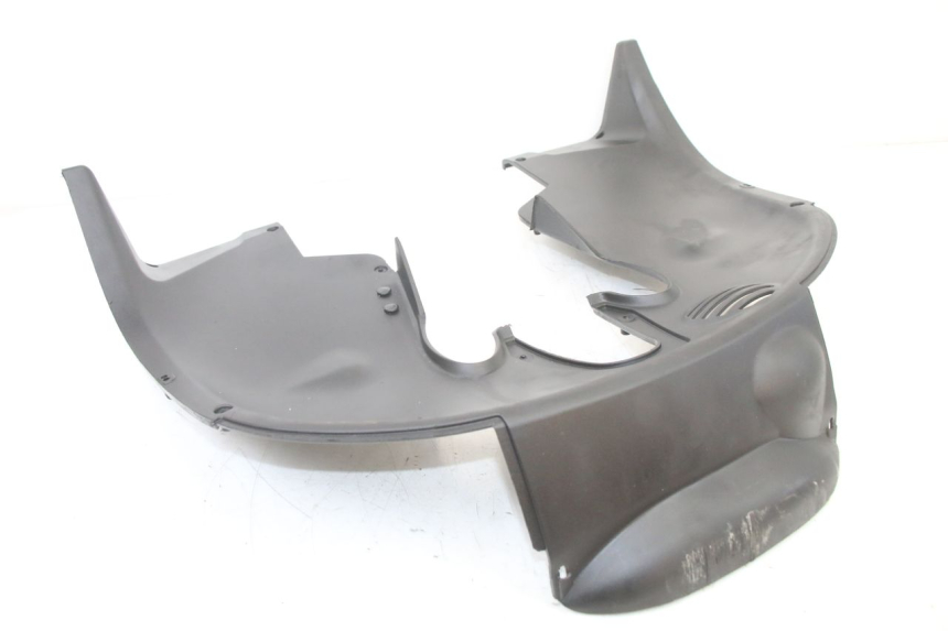 photo de PASSAGE ROUE AVANT PIAGGIO MP3 500 (2014 - 2017) - Zoom état d’usage