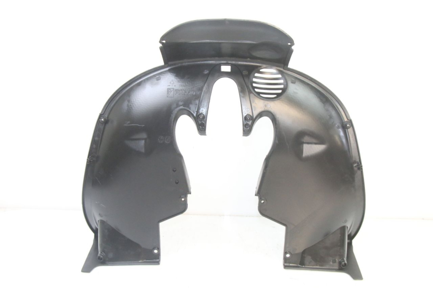 photo de PASSAGE ROUE AVANT PIAGGIO MP3 500 (2014 - 2017) - Gros plan technique