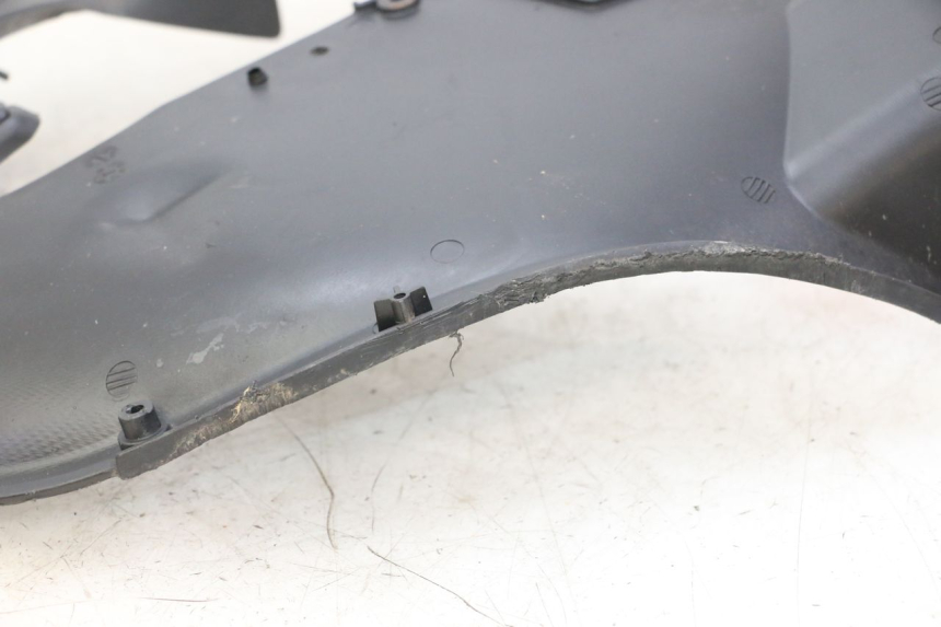 photo de PASSAGE ROUE AVANT PIAGGIO MP3 500 (2011 - 2015) - Zoom état d’usage