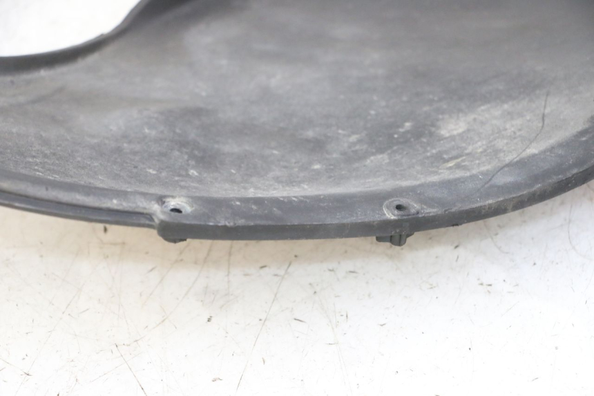 photo de PASSAGE ROUE AVANT PIAGGIO MP3 500 (2011 - 2015) - État de surface