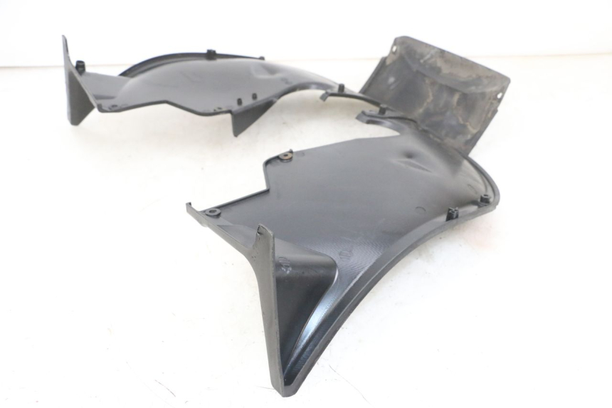 photo de PASSAGE ROUE AVANT PIAGGIO MP3 500 (2016 - 2018) - Zoom état d’usage