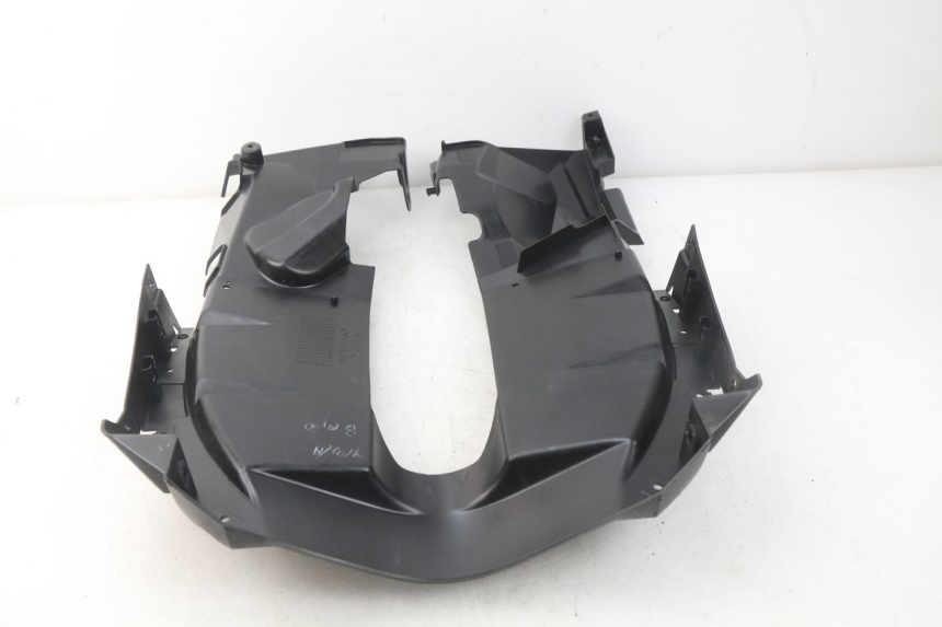 photo de PASSAGE ROUE AVANT MBK MW TRYPTIK 125 (2017 - 2022) - Zoom état d’usage