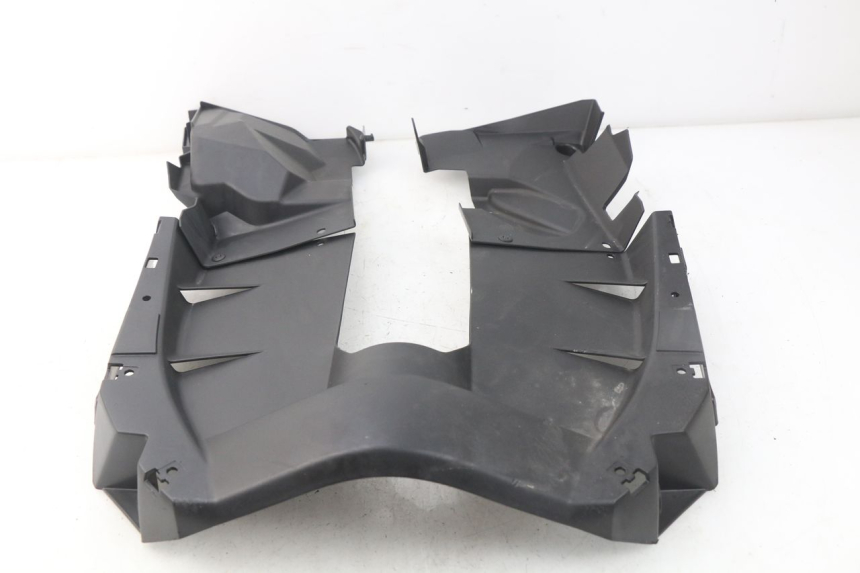 photo de PASSAGE ROUE AVANT MBK MW TRYPTIK 125 (2017 - 2022) - Vue d’ensemble