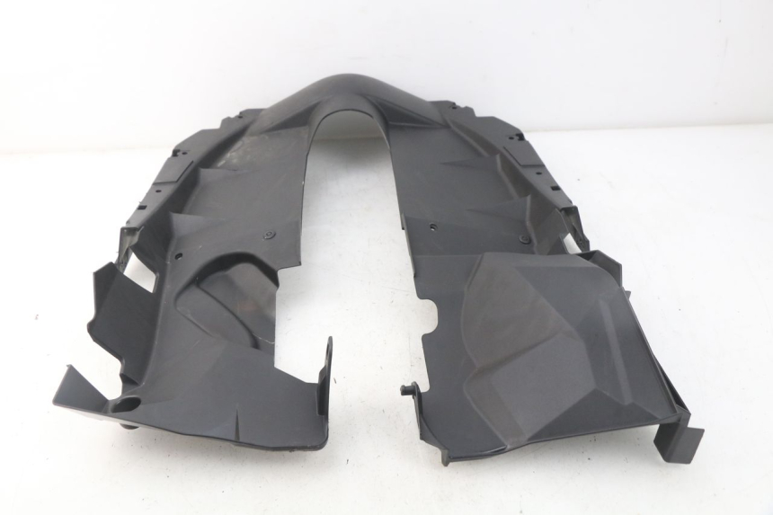 photo de PASSAGE ROUE AVANT MBK MW TRYPTIK 125 (2017 - 2022) - État de surface