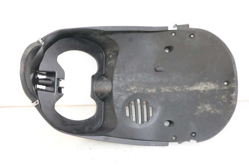 photo de PASSAGE ROUE AVANT PIAGGIO NEW TYPHOON 50 (2018 - 2021) - Vue principale