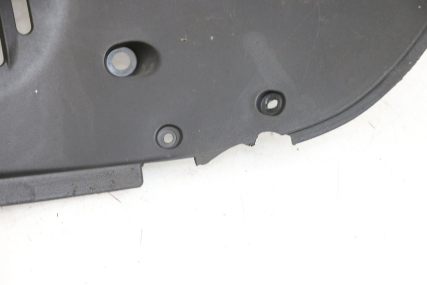 photo de PASSAGE ROUE AVANT PIAGGIO NEW TYPHOON 50 (2018 - 2021) - Détail de la pièce