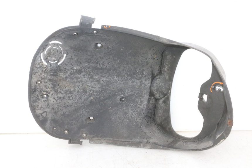 photo de PASSAGE ROUE AVANT PIAGGIO NEW TYPHOON 50 (2010 - 2017) - Vue principale