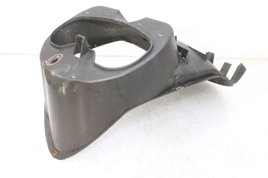 photo de PASSAGE ROUE AVANT PIAGGIO NEW TYPHOON 50 (2010 - 2017) - Zoom état d’usage