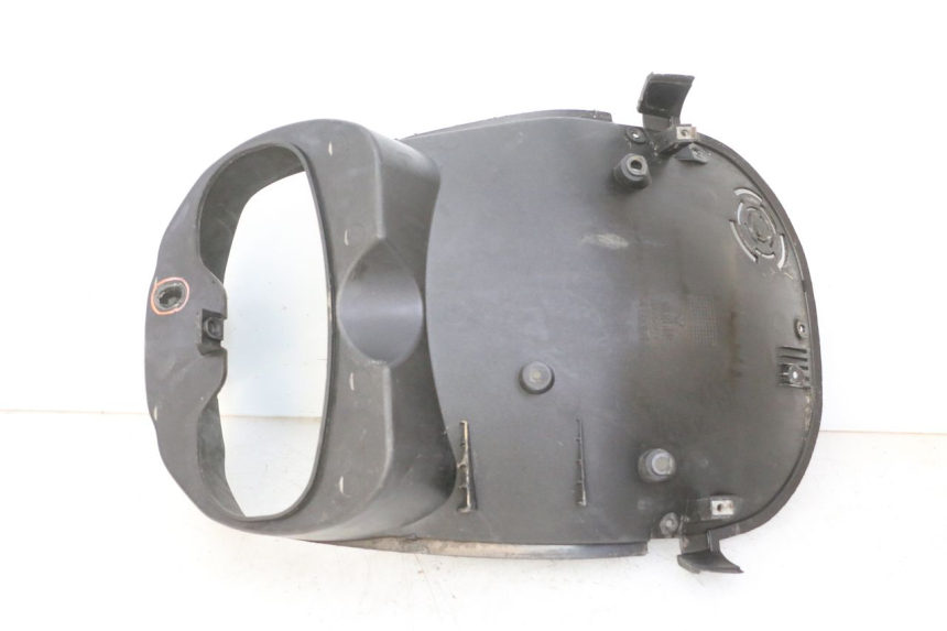 photo de PASSAGE ROUE AVANT PIAGGIO NEW TYPHOON 50 (2010 - 2017) - Autre angle de vue