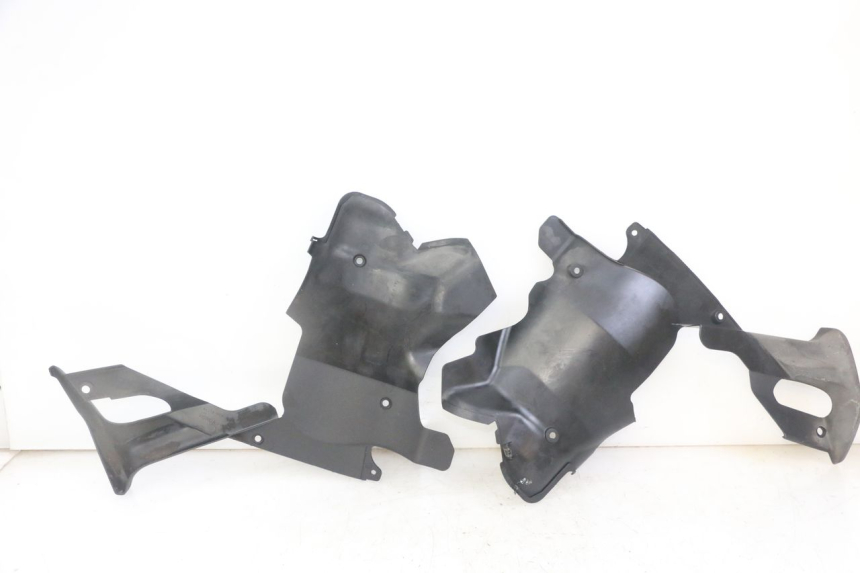 photo de PASSAGE ROUE AVANT HONDA NTV DEAUVILLE ABS 700 (2007 - 2016) - Vue principale