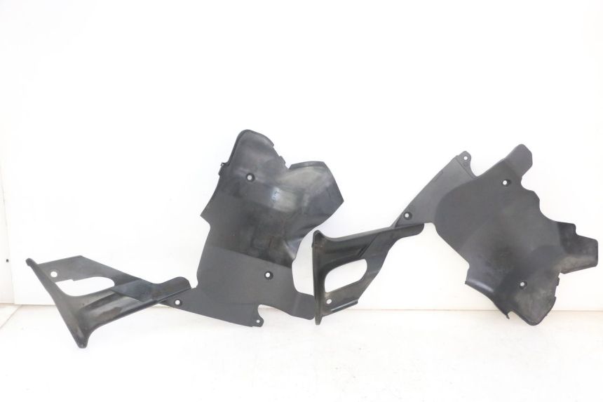 photo de PASSAGE ROUE AVANT HONDA NTV DEAUVILLE ABS 700 (2007 - 2016) - Zoom état d’usage