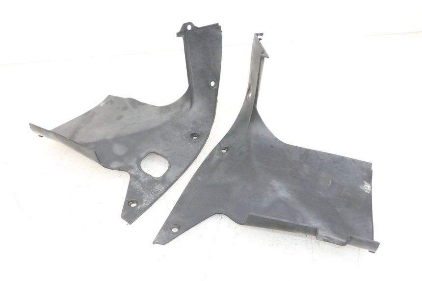 photo de PASSAGE ROUE AVANT HONDA NTV DEAUVILLE 650 (1998 - 2001) - Vue principale