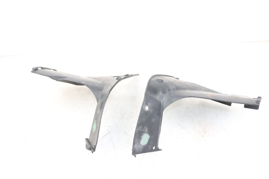 photo de PASSAGE ROUE AVANT HONDA NTV DEAUVILLE 650 (1998 - 2001) - Détail de la pièce