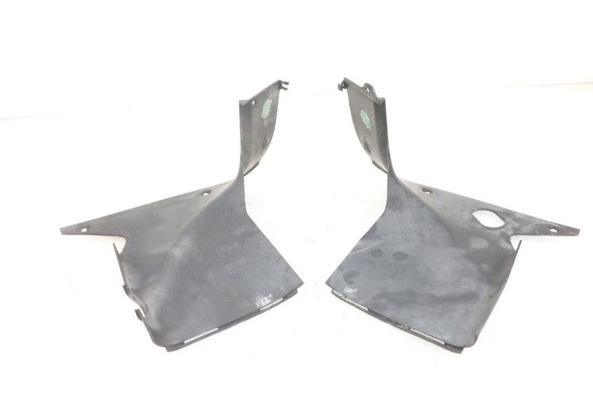 photo de PASSAGE ROUE AVANT HONDA NTV DEAUVILLE 650 (1998 - 2001) - Autre angle de vue