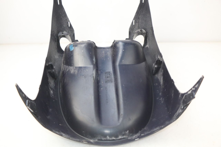 photo de PASSAGE ROUE AVANT MBK OVETTO 50 (1998 - 2007) - Autre angle de vue