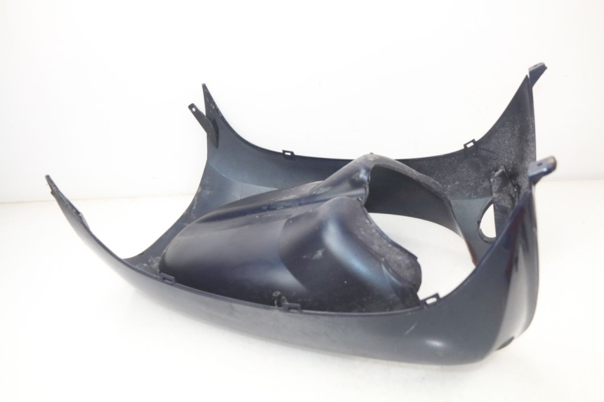 photo de PASSAGE ROUE AVANT MBK OVETTO 50 (1998 - 2007) - Gros plan technique