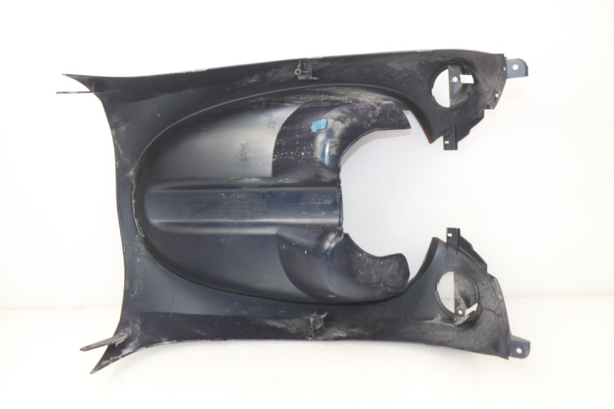 photo de PASSAGE ROUE AVANT MBK OVETTO 50 (1998 - 2007) - Vue d’ensemble